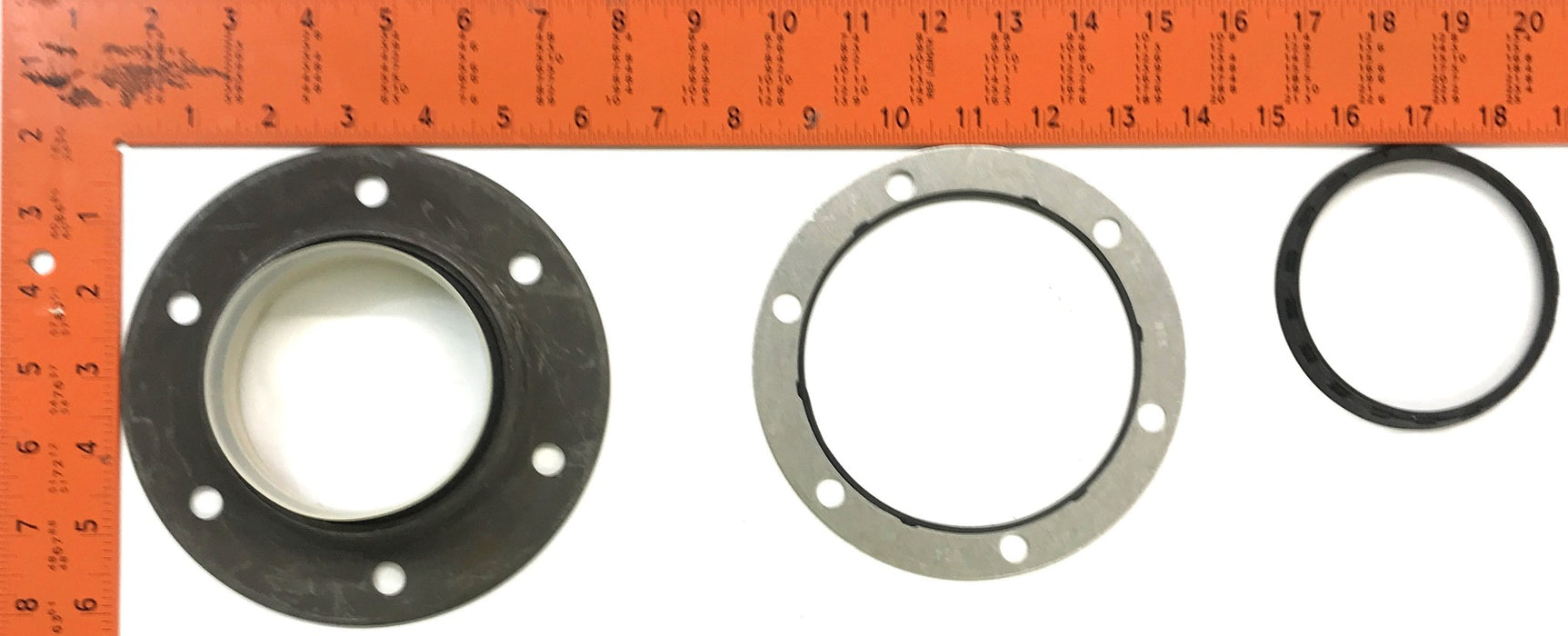 Cummins Oil Seal Kit 3804744 NOS