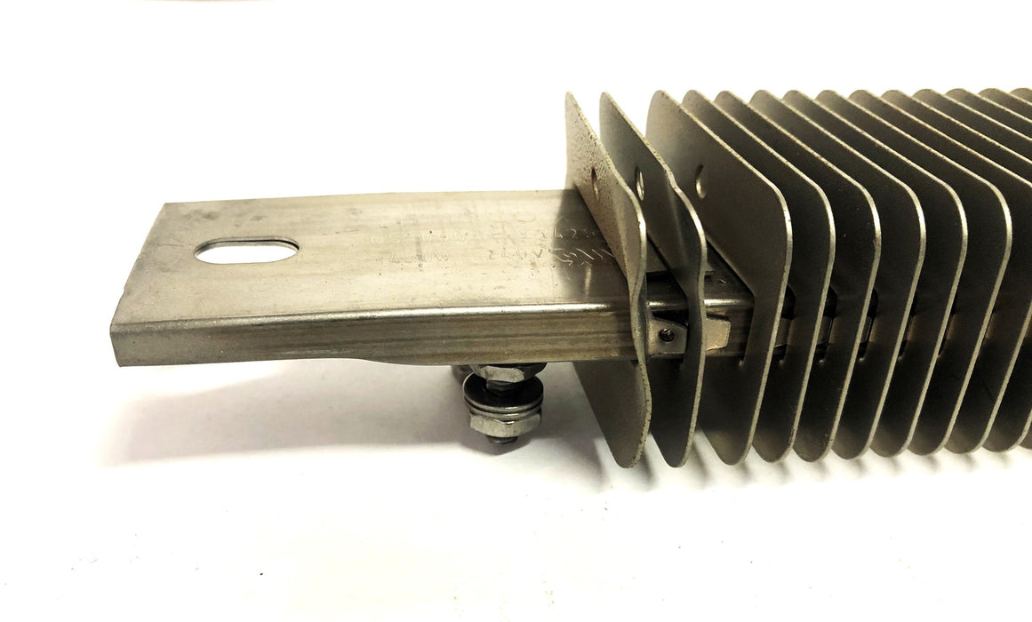 Tempco 3450W 240V C1425 Finned Strip Heater CSF00034 USED