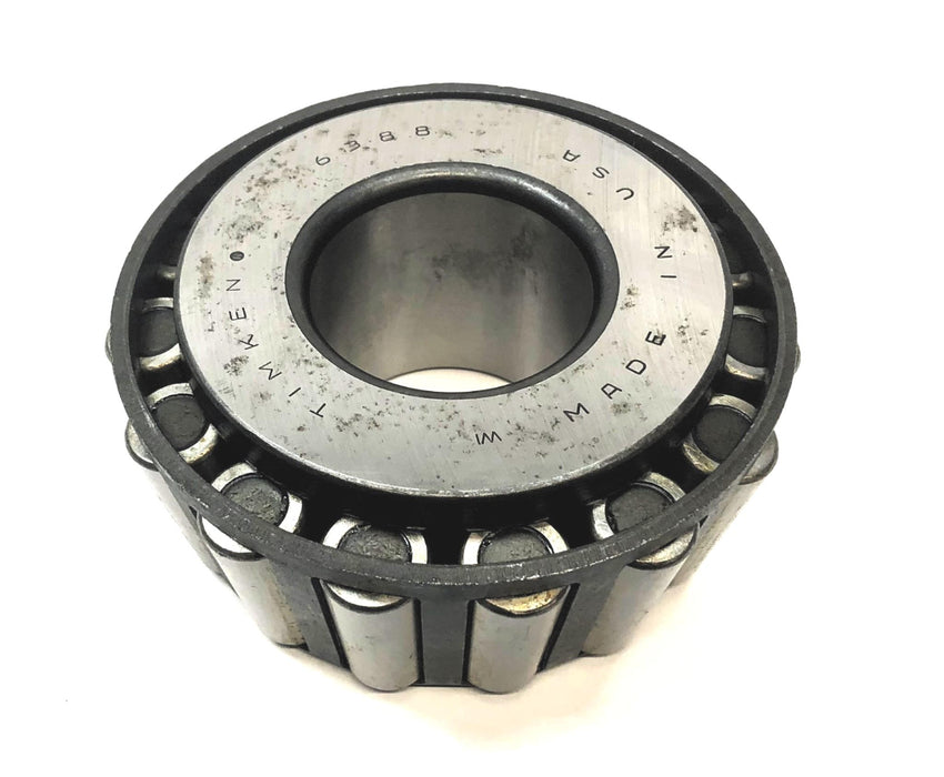 Timken Tapered Roller Bearing Cone 6388 NOS