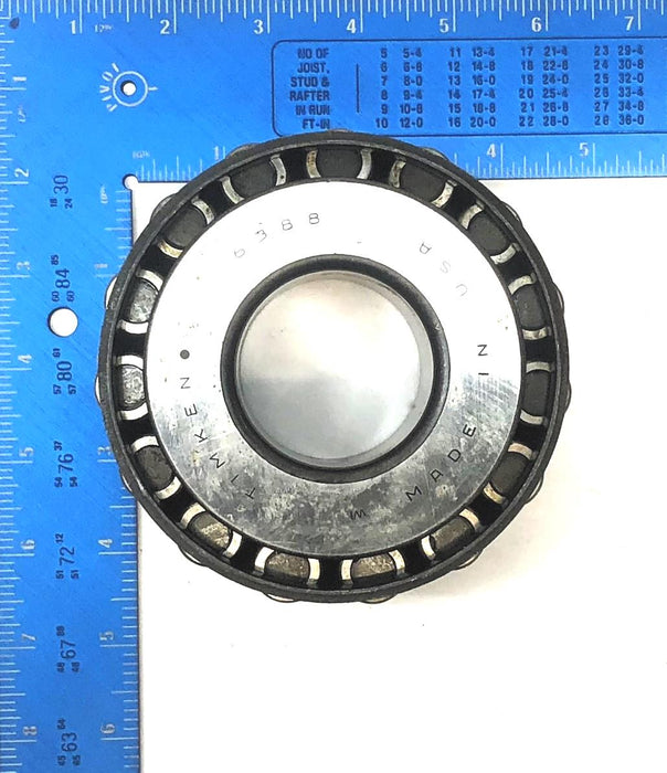 Timken Tapered Roller Bearing Cone 6388 NOS