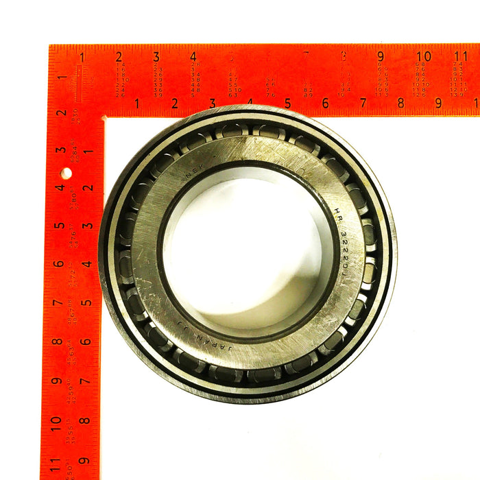 NSK Tapered Roller Bearing Cone and Cup HR32220J NOS