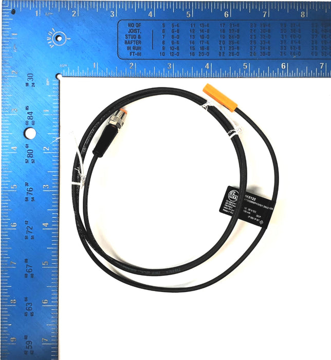 IFM Cylinder Position Sensor MK5122 NOS