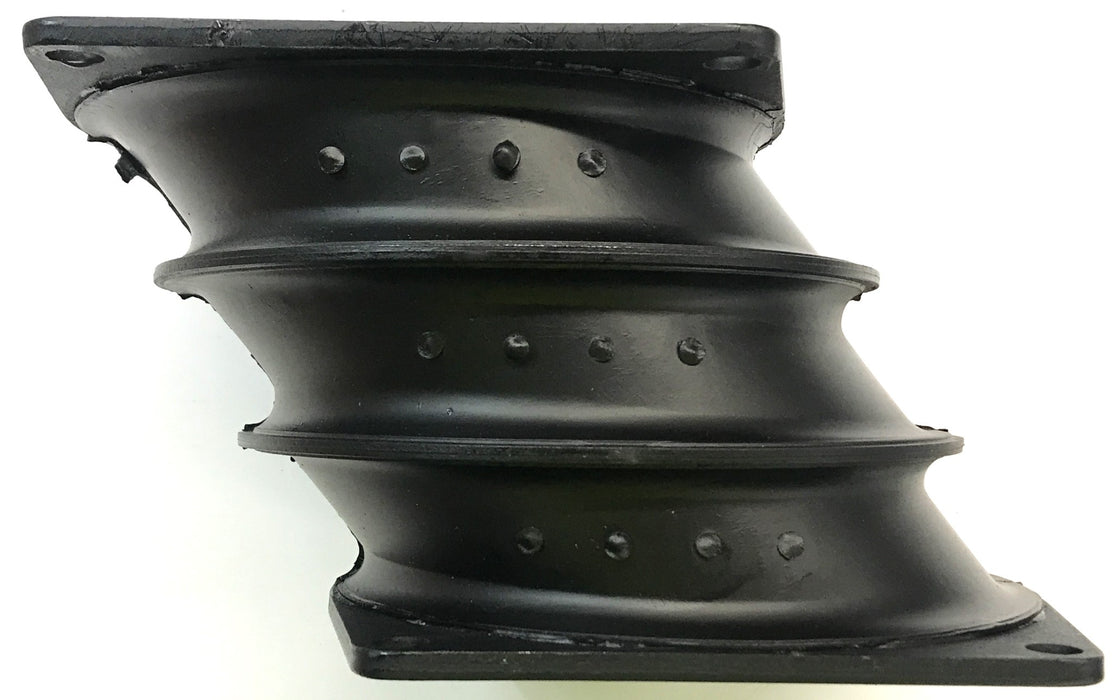 International Suspension Bolster Spring Set H60879000L [Lot Of 2] NOS