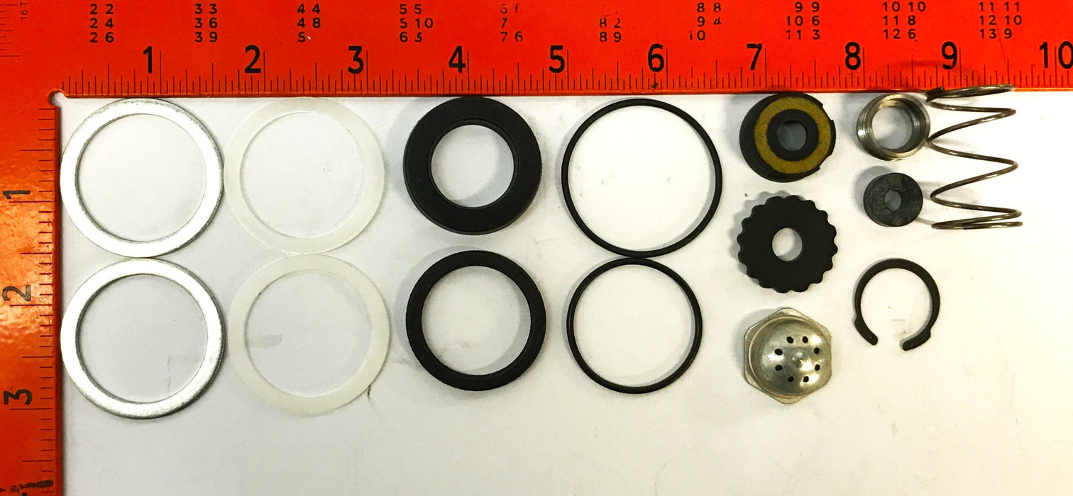 LPM Forklift Master Cylinder Repair Kit 606-3066 NOS