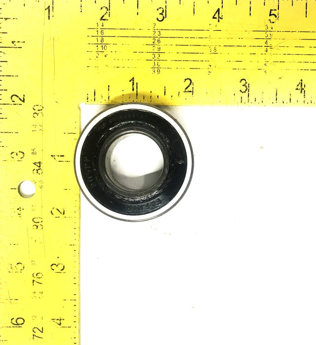 Fafnir Single Row Ball Bearing 205PP NOS