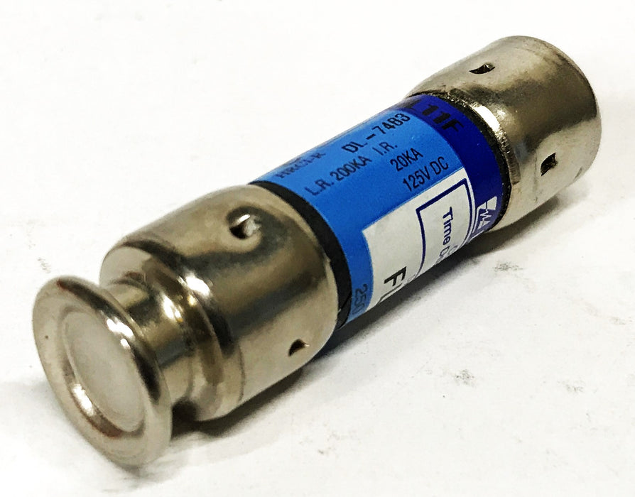 Littelfuse Time Delay Dual Element Fuse FLNR-1 [Lot of 7] NOS
