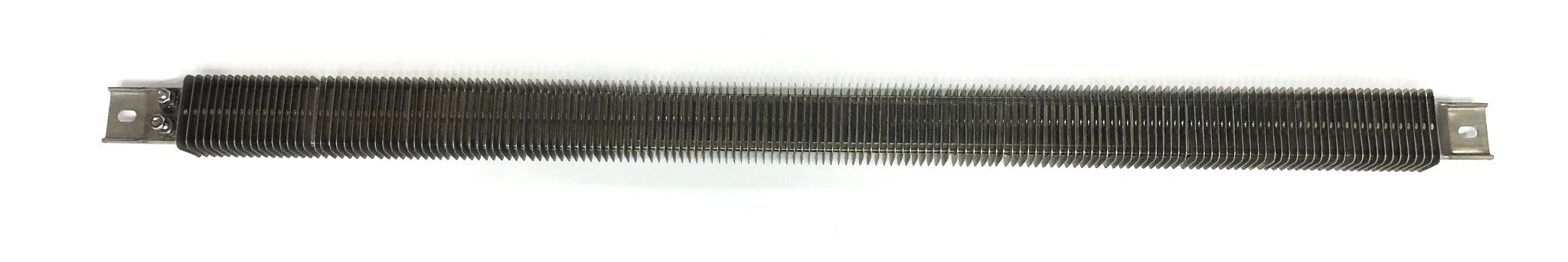 Tempco 3450W 240V C1425 Finned Strip Heater CSF00034 USED