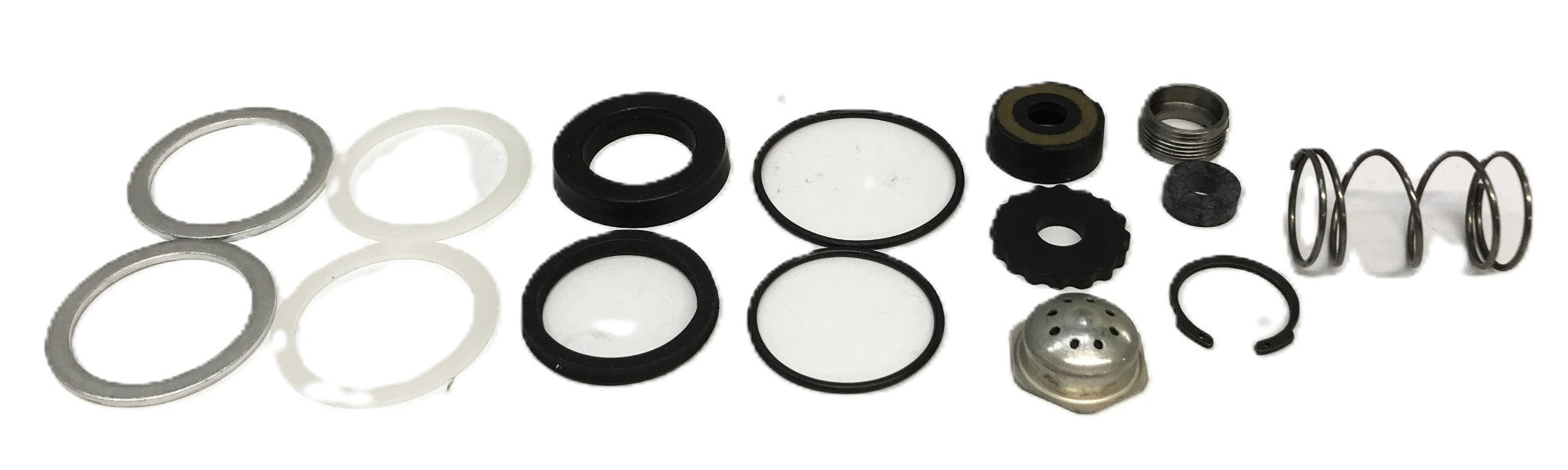 LPM Forklift Master Cylinder Repair Kit 606-3066 NOS