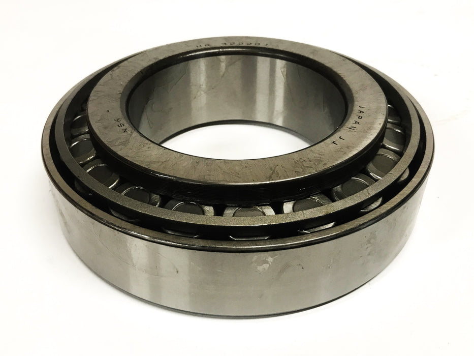 NSK Tapered Roller Bearing Cone and Cup HR32220J NOS