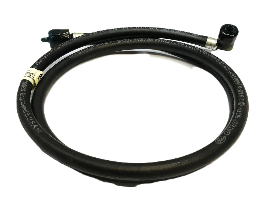 Cummins Flexible Hose 4937911 NOS