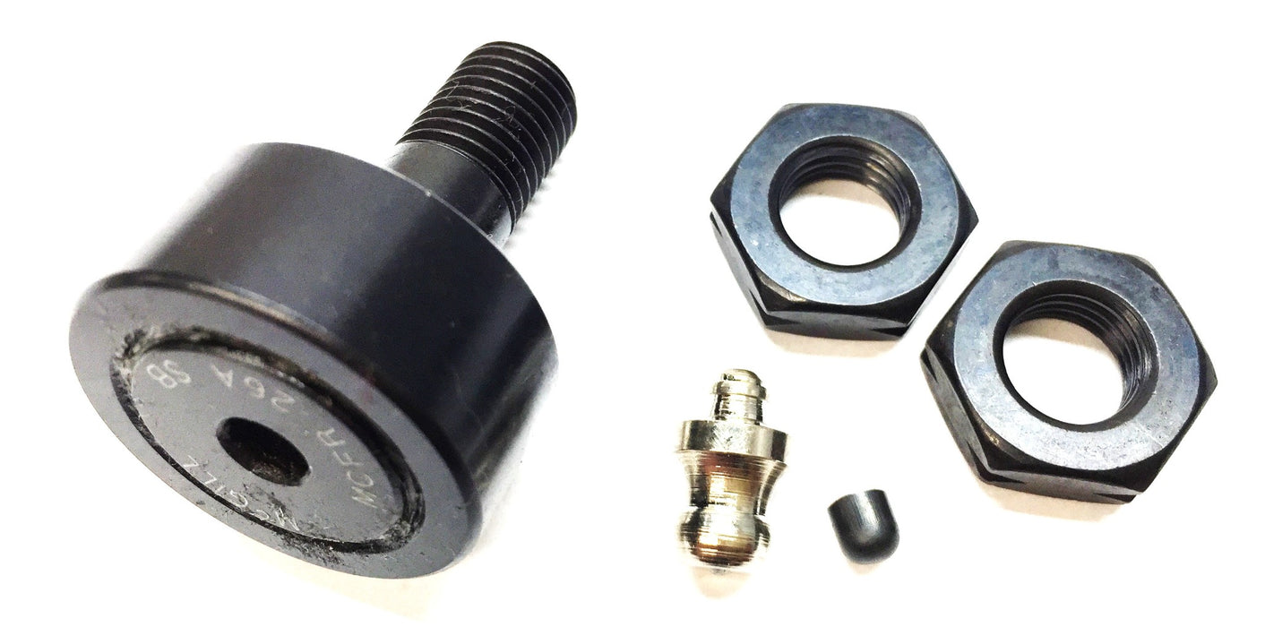 McGill Cam Follower Bearing MCFR26ASB NOS