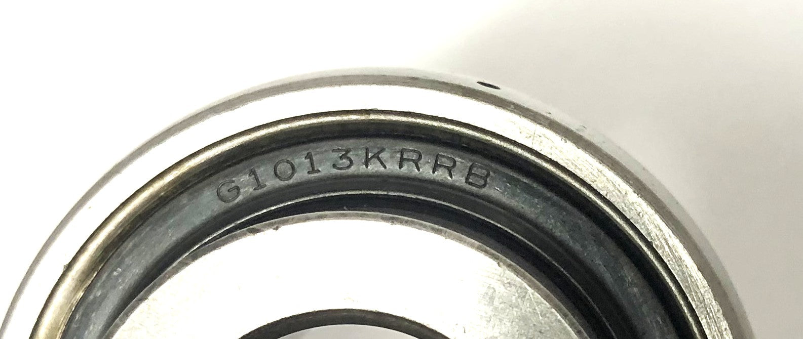 Fafnir Insert Bearing No Collar G1013KRRB NOS