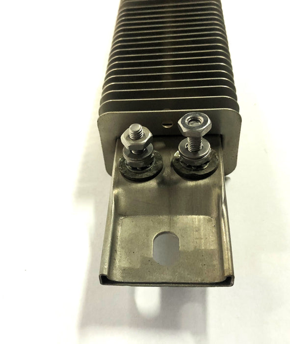 Tempco 3450W 240V C1425 Finned Strip Heater CSF00034 USED