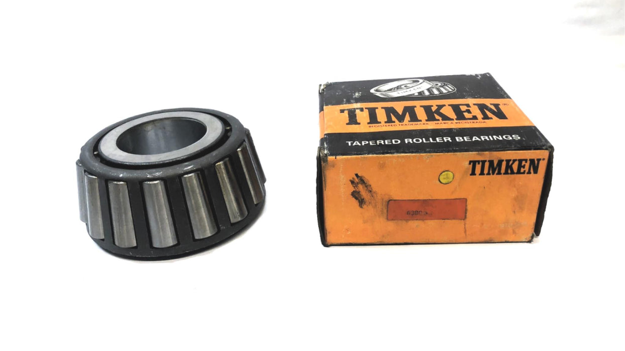 Timken Tapered Roller Bearing Cone 6380 NOS