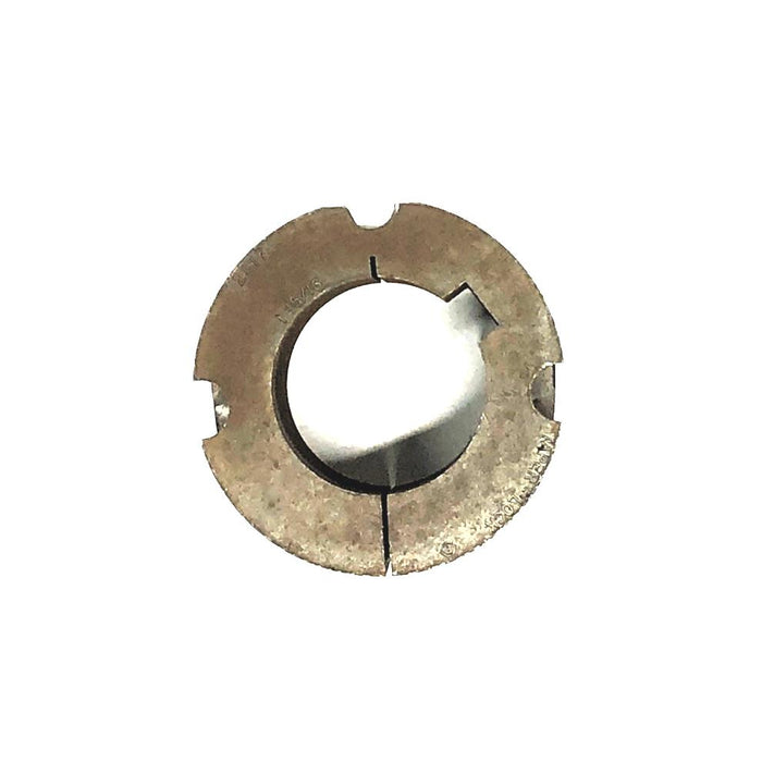 Dodge Split Taper Bushing 2517X1-15/16 KW (117173) [Lot of 2] NOS