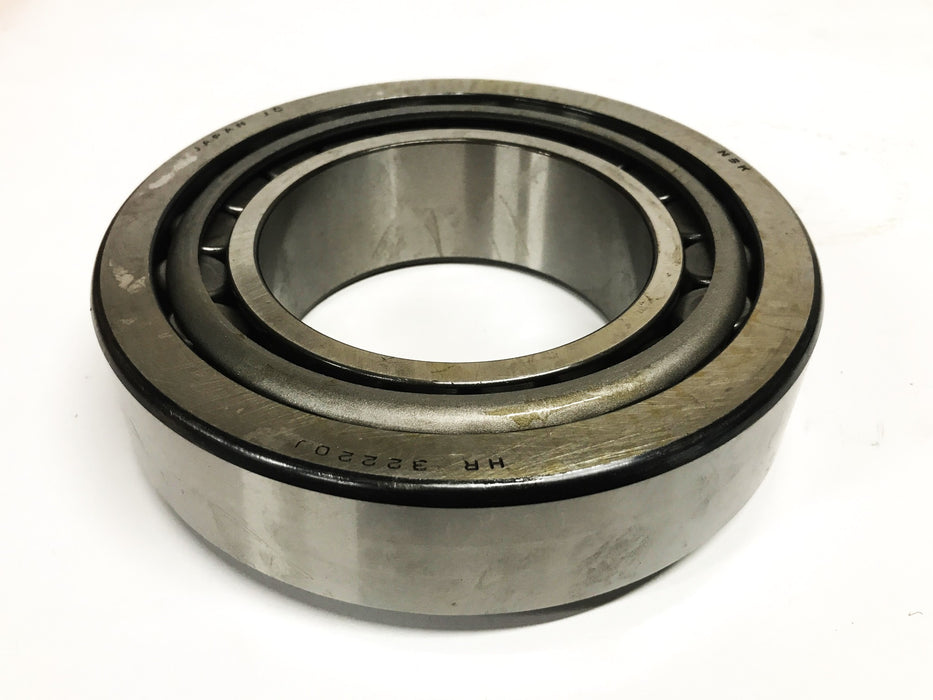 NSK Tapered Roller Bearing Cone and Cup HR32220J NOS