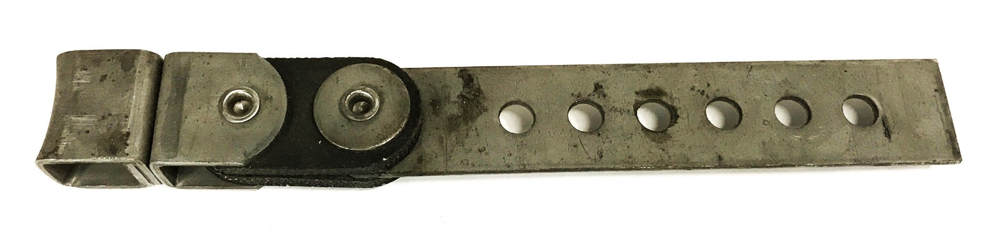 Nickson Heavy Duty Exhaust Tail Pipe Hanger  TPH-360-Item#75 [Lot of 6] NOS