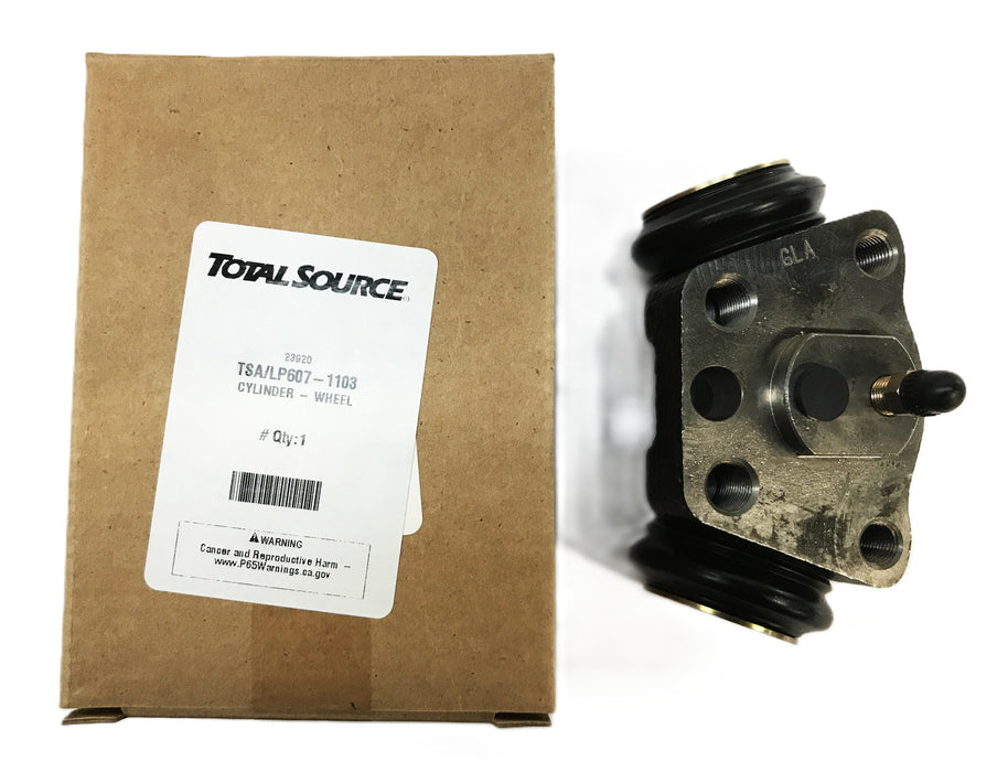 Total Source Forklift Wheel Cylinder LP607-1103 NOS