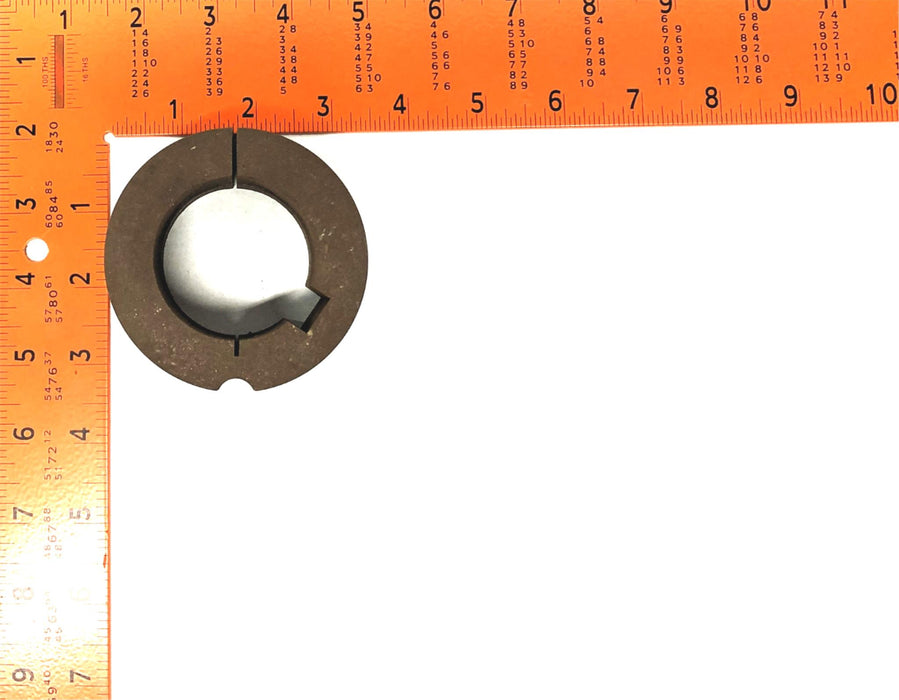Dodge Split Taper Bushing 2517X1-15/16 KW (117173) [Lot of 2] NOS