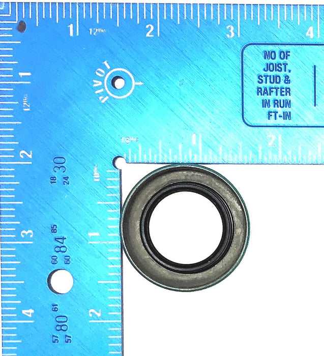 SKF Oil Seal CR9935 (9935) [Lot of 4] NOS