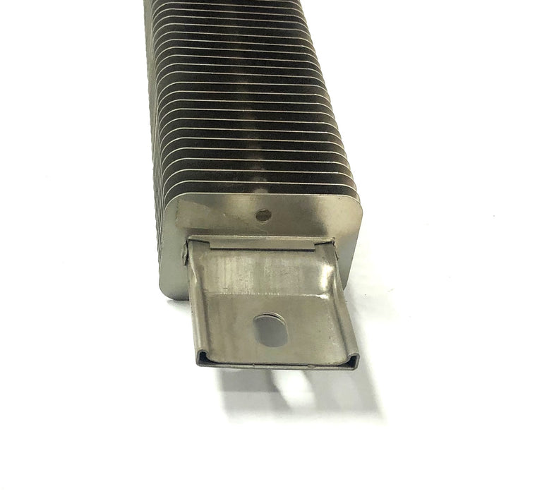 Tempco 3450W 240V C1425 Finned Strip Heater CSF00034 USED