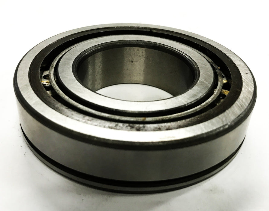 Bower Cylindrical Roller Bearing with Inner Ring M1207UG/MU1207 NOS