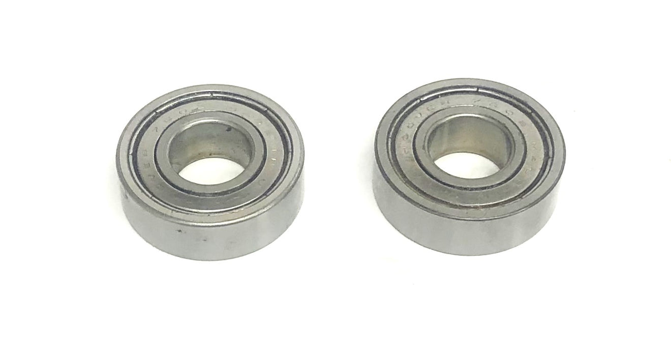 Hoover Single Row Ball Bearing 7202 [Lot of 2] NOS