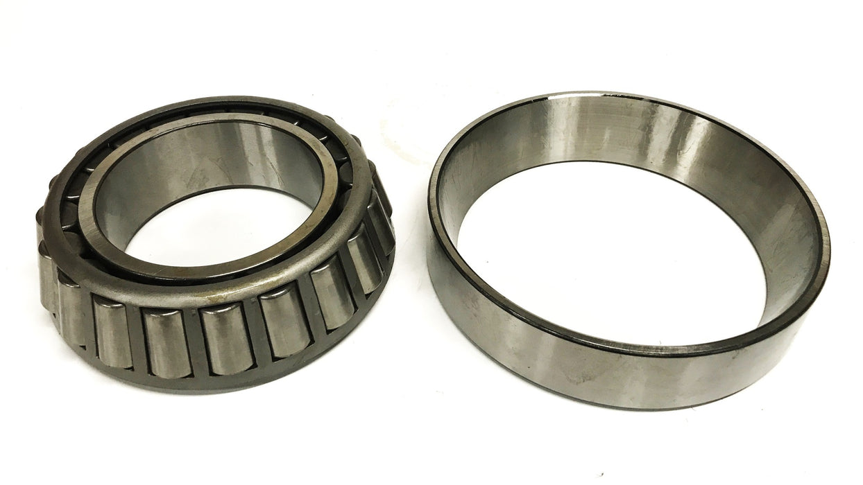 NSK Tapered Roller Bearing Cone and Cup HR32220J NOS