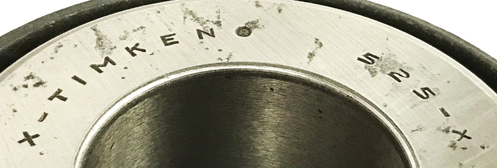 X-Timken Tapered Rolling Bearing Cone 525-X NOS