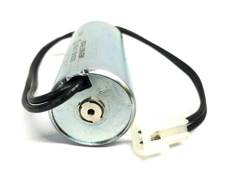 Deltrol Controls 12VDC MED19x2.7 Pulse Solenoid Assembly 57131-62 NOS