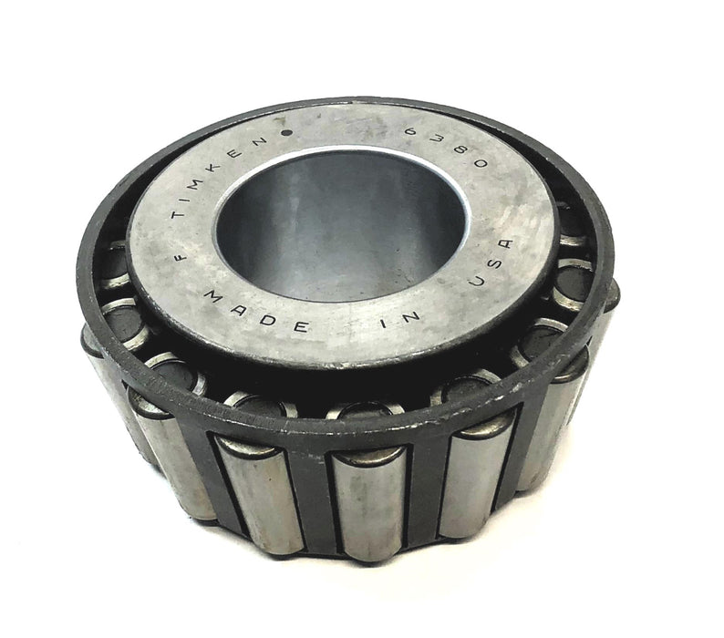 Timken Tapered Roller Bearing Cone 6380 NOS