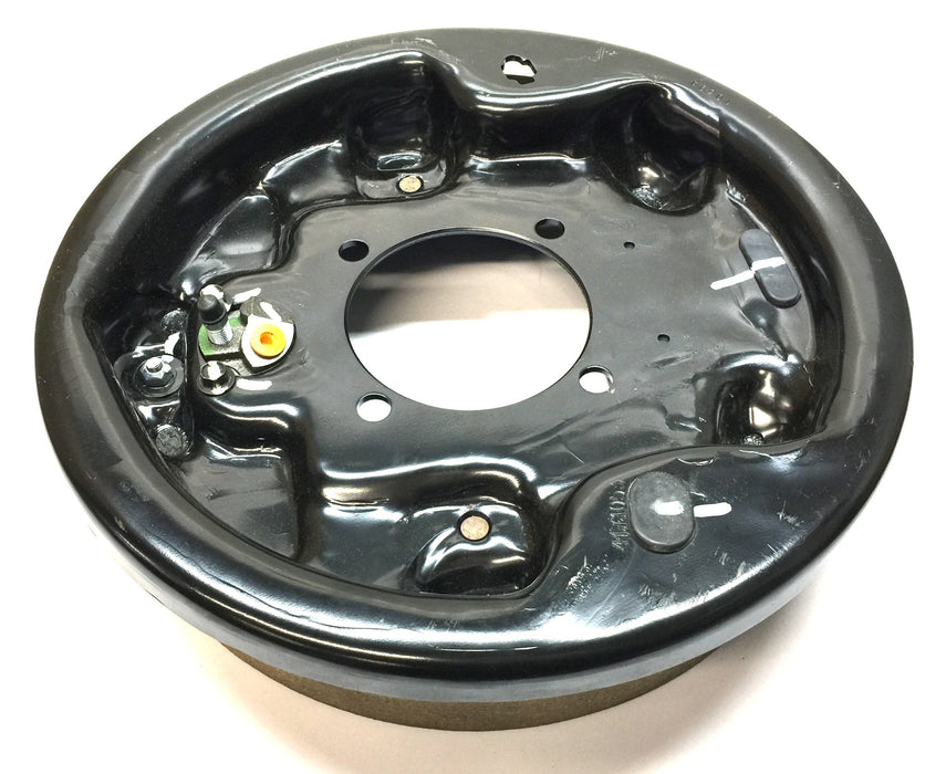 Dana LH Brake Assembly 060WD105 NOS