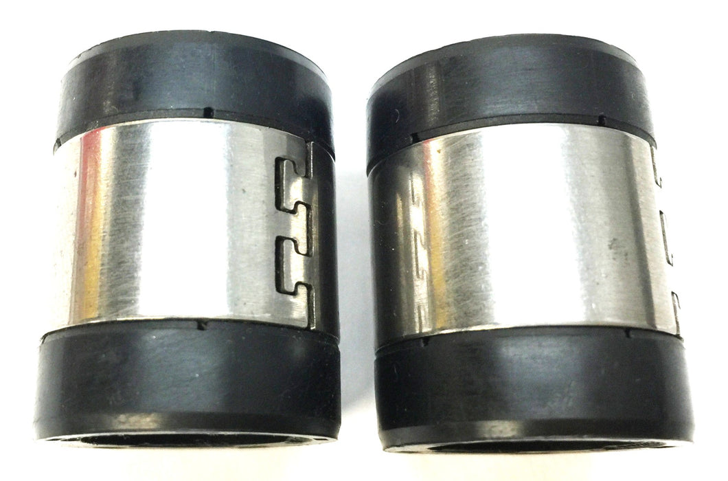 SKF Roller Ball Bearing LBB16 [Lot of 2] NOS