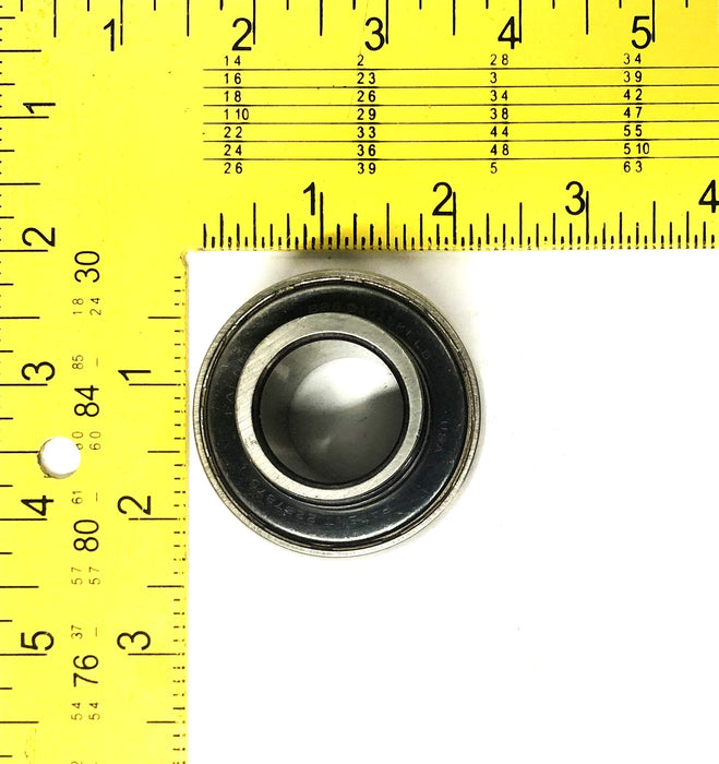 Fafnir C1 Insert Bearing No Collar SM1015K (G1015KLLB) NOS