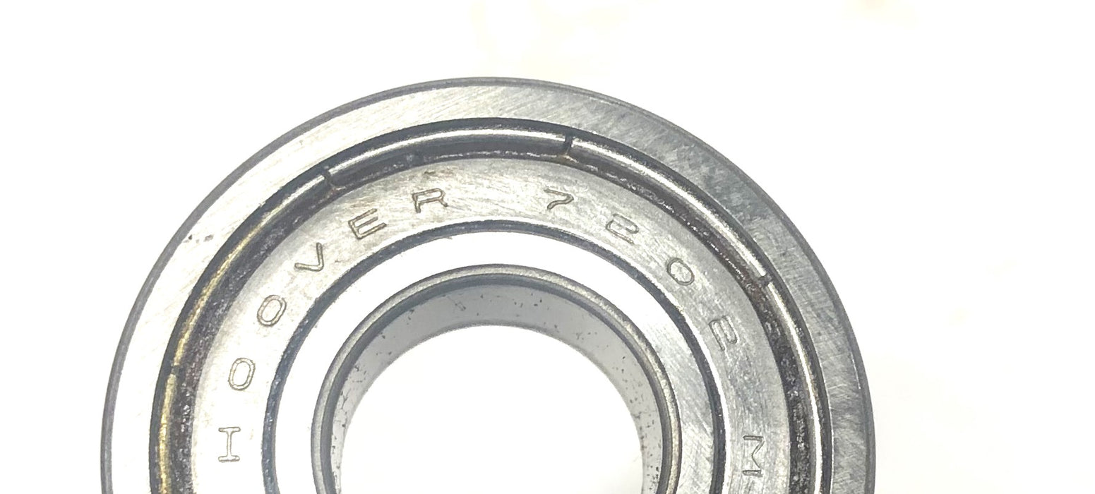 Hoover Single Row Ball Bearing 7202 [Lot of 2] NOS