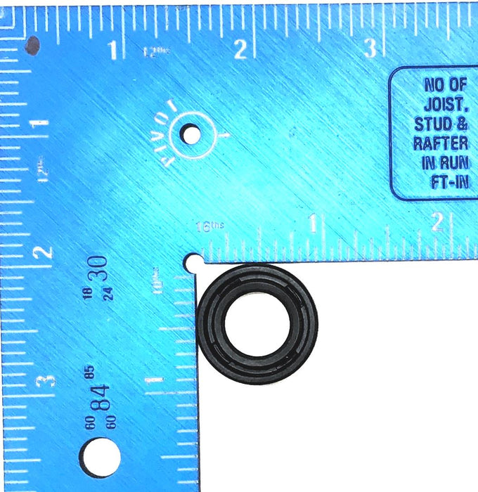 SKF 14x24x6 Oil Seal 5410 [Lot of 2] NOS
