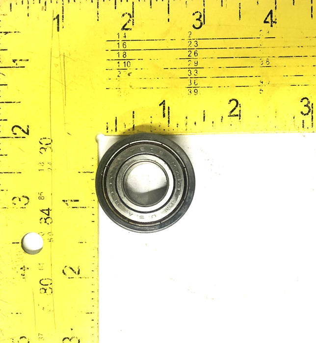 Hoover Single Row Ball Bearing 7202 [Lot of 2] NOS