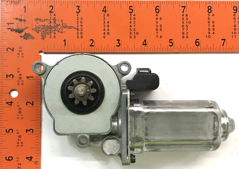 International Motor Assembly Actuator 2505421C91 (16639428) NOS