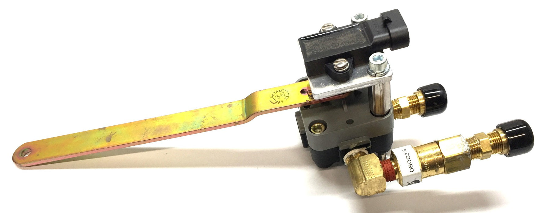 Barksdale Height Control Valve Assembly 53321-Q19F1 NOS