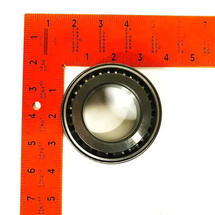 SNR Tapered Roller Bearing Cone and Cup 32210 NOS