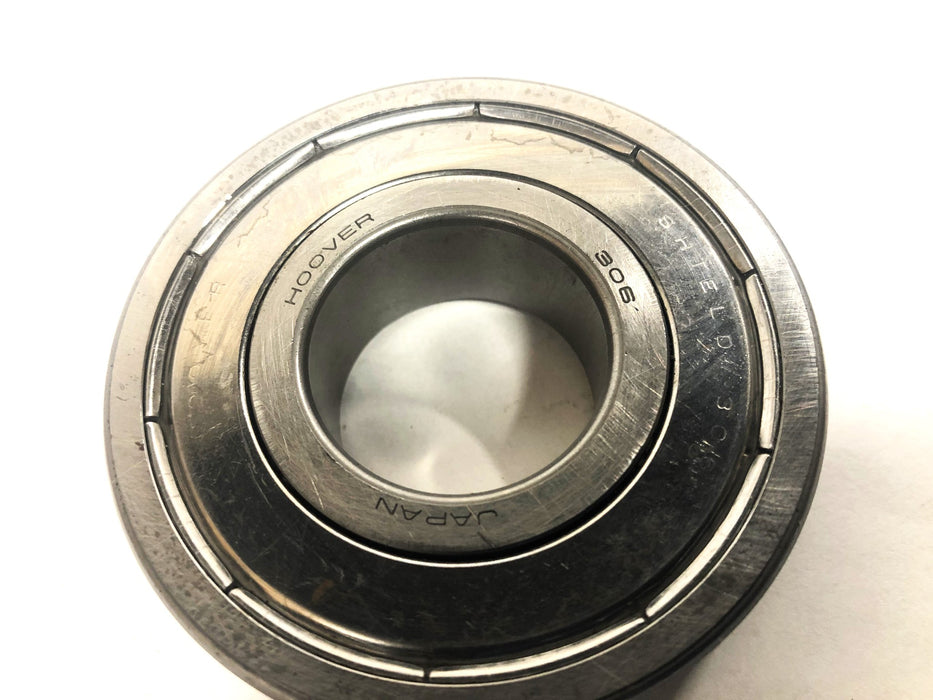 Hoover Shielded Ball Bearing 306 NOS