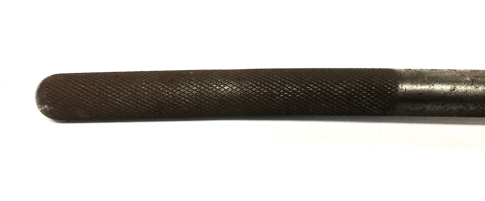 Unbranded Vintage 1.19X2.02 Inch ID 2.76 Inch OD Pipe Threader 27 Inch USED