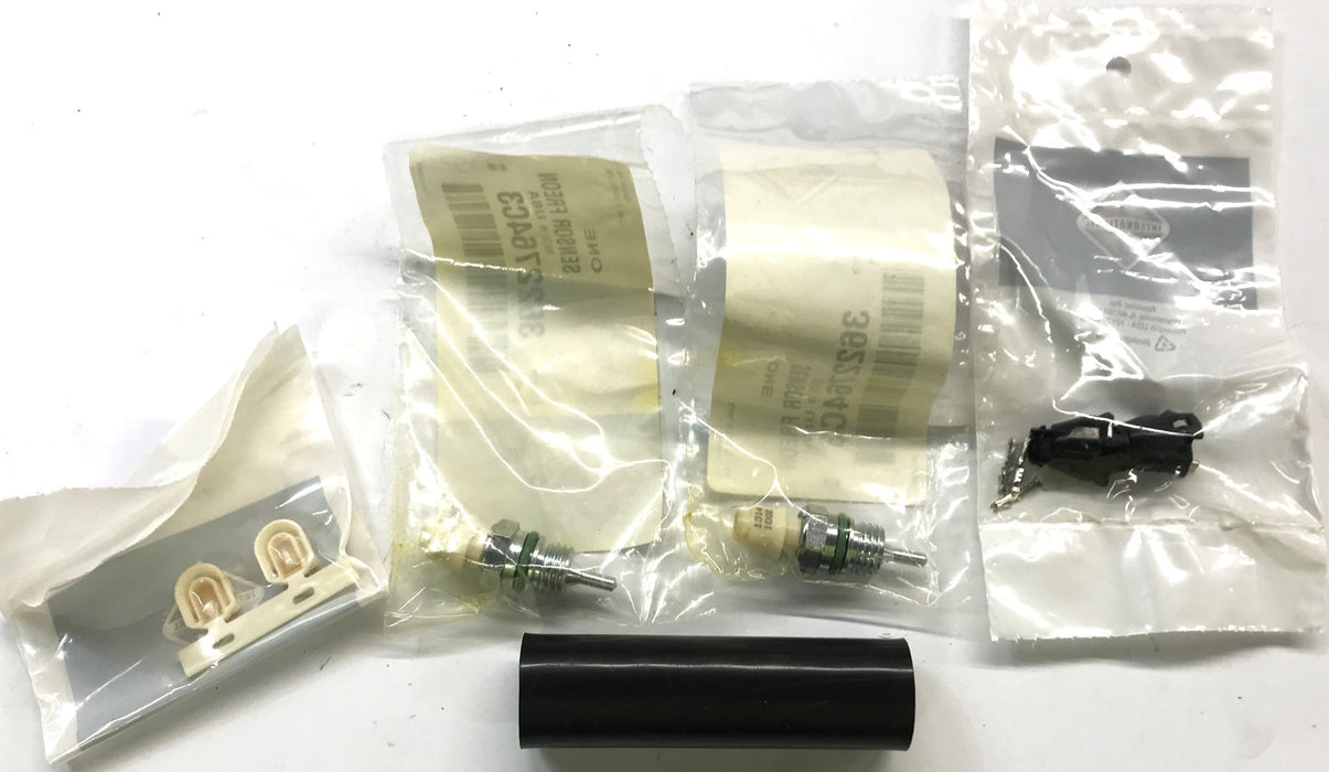 International HVAC Thermistor Assembly 2606229C92 NOS