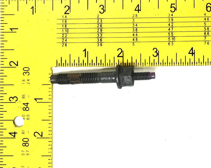 Mopar Double Ended Stud 06511219AA [Lot of 4] NOS