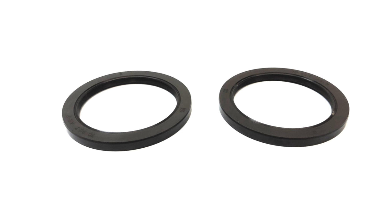 AS-P Oil Seal 70.90.7 [Lot of 2] NOS