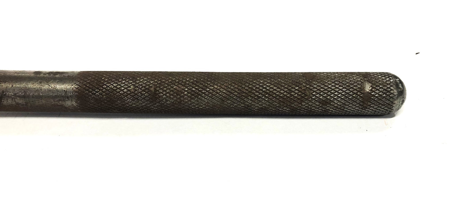 Unbranded Vintage 1.19X2.02 Inch ID 2.76 Inch OD Pipe Threader 27 Inch USED