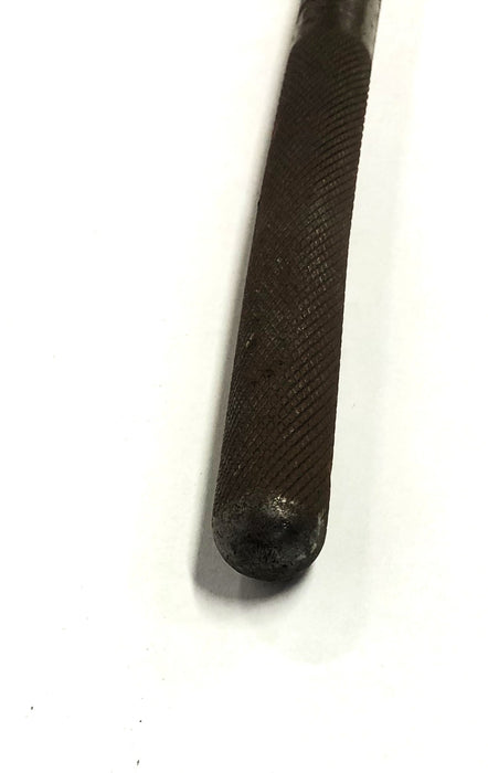 Unbranded Vintage 1.19X2.02 Inch ID 2.76 Inch OD Pipe Threader 27 Inch USED