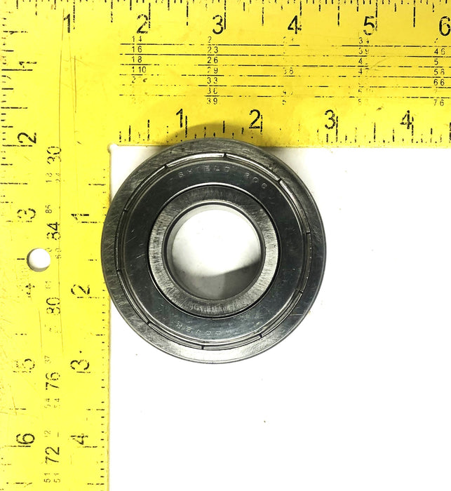 Hoover Shielded Ball Bearing 306 NOS