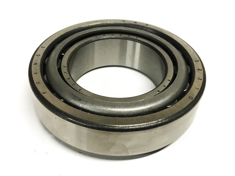 SNR Tapered Roller Bearing Cone and Cup 32210 NOS