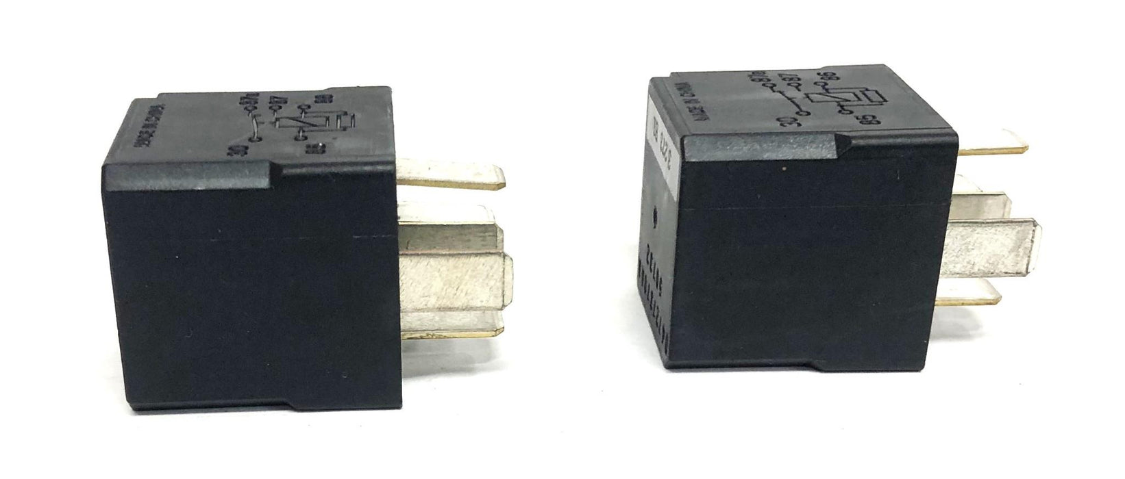Mopar Mini Relay 04727370AA [Lot of 2] NOS